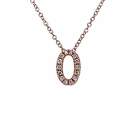 14K RG 0.05 RD TCW NÚMERO 0